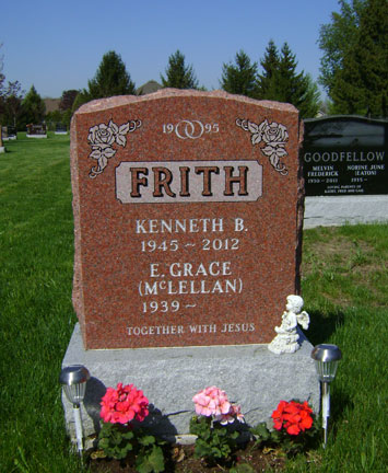 FRITH 61174